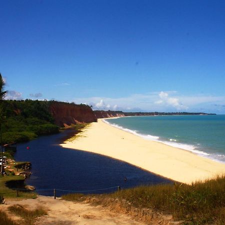 Pousada Areia Preta كوموروكساتيبا المظهر الخارجي الصورة